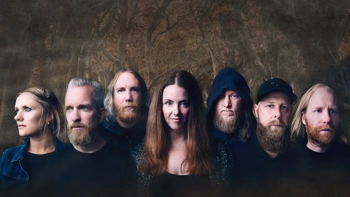 Lumsk: Slippkonsert for Einsemda