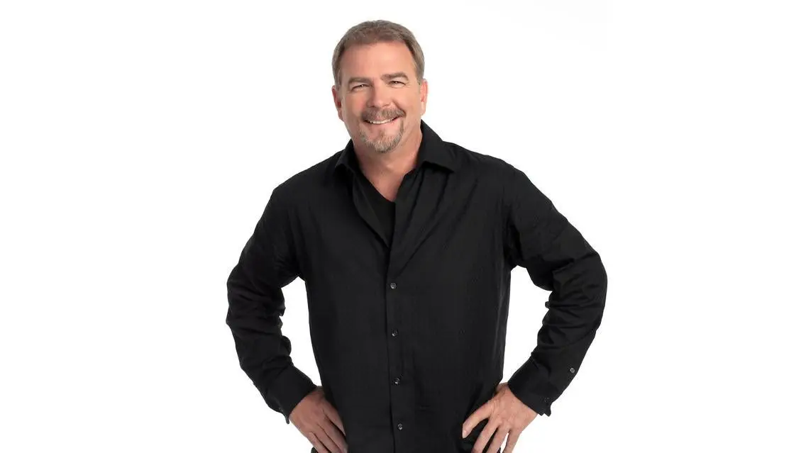 Bill Engvall: Here's Your Sign - It Wasn't My Time