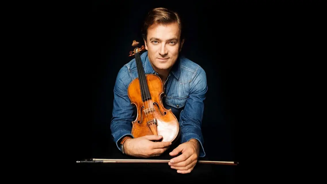 Renaud Capucon & Trio Zehlia