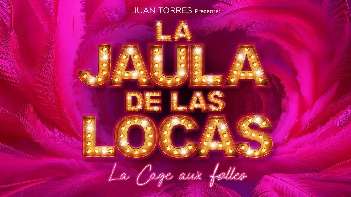 La Jaula de las Locas