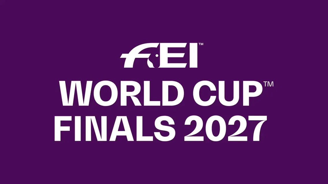 Gothenburg Horse Show 2027 Monday Opening Day