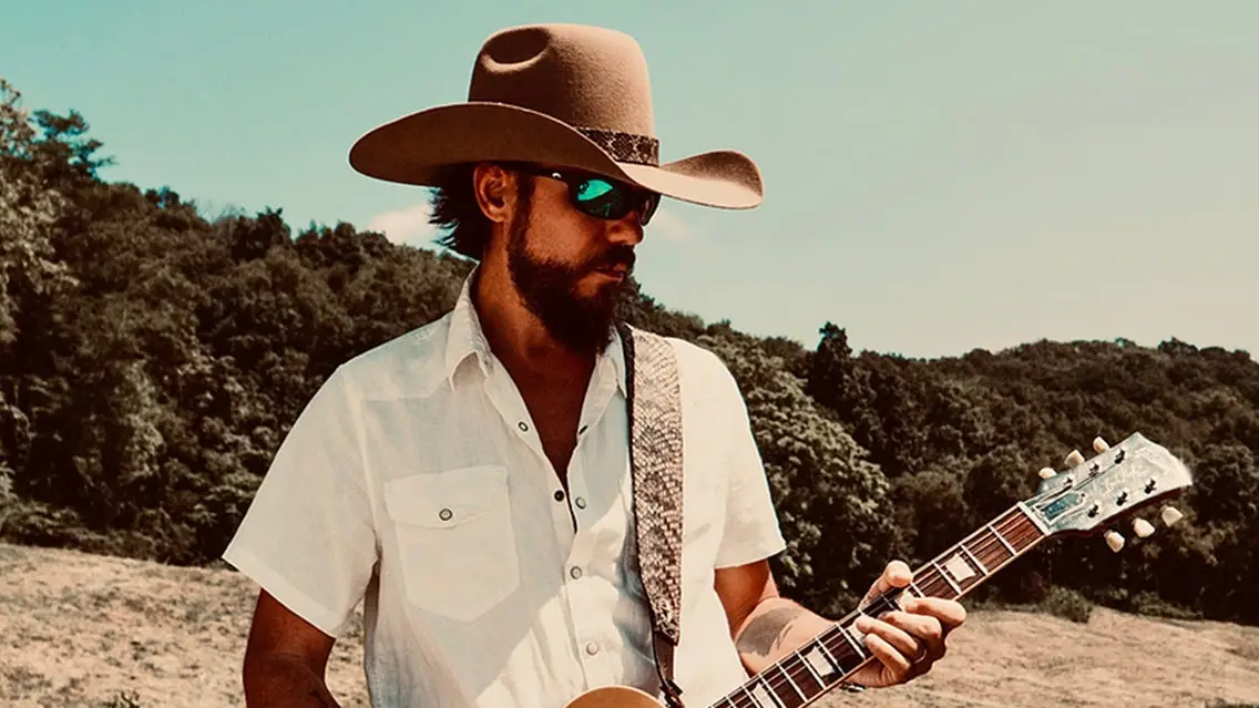 CHRIS JANSON: Wild Horses Untamed