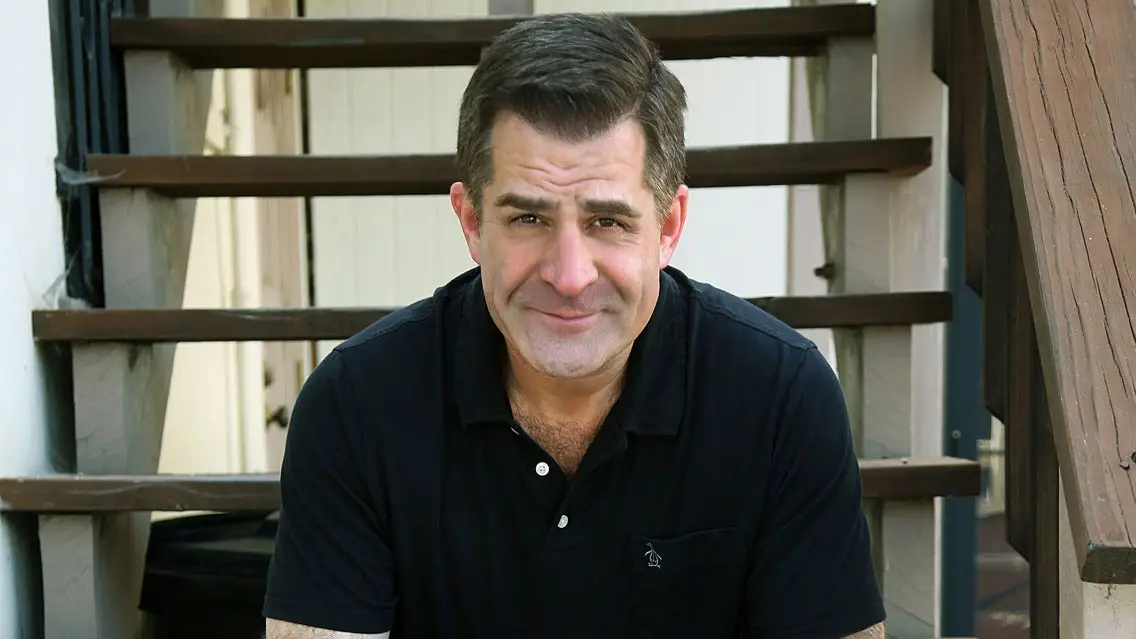 Comedy Mayhem ft. Todd Glass, Larry Wilmore, Pardis Parker and more TBA