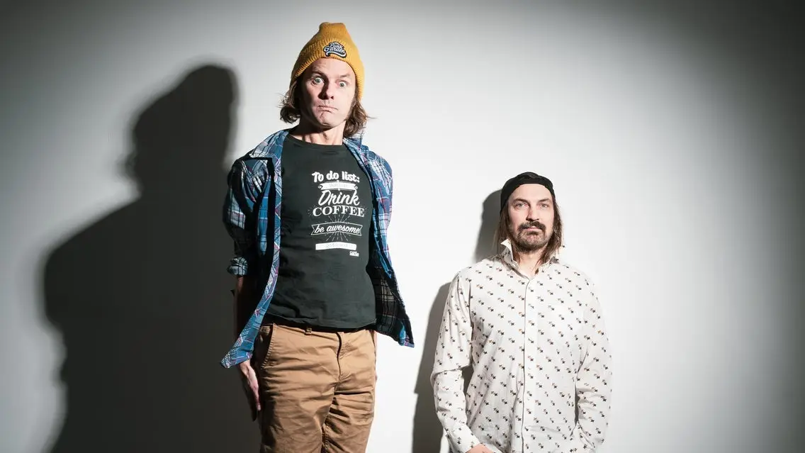 Truckfighters