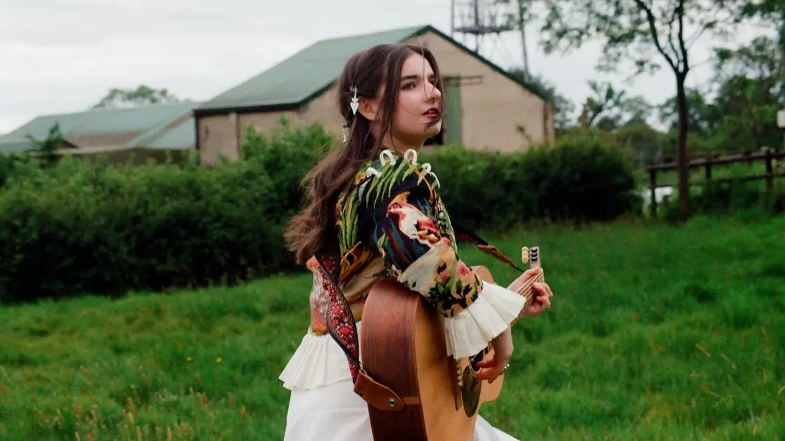 Muireann Bradley