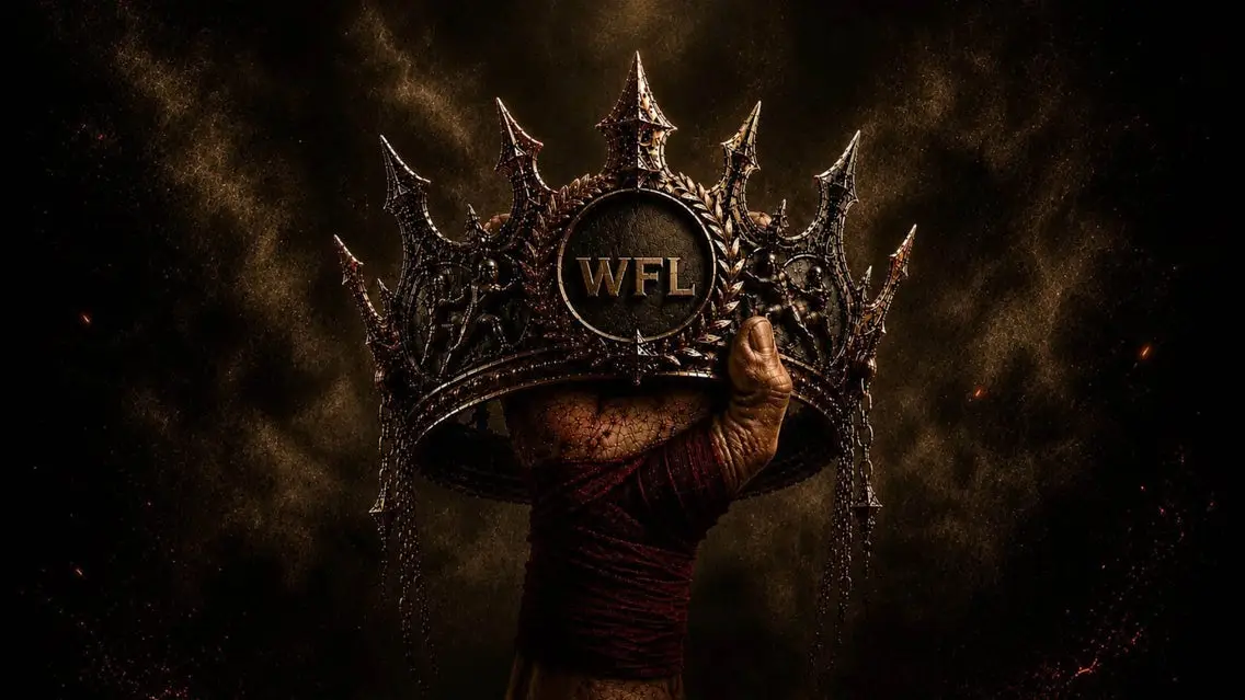 WFL Final 16: part 1 - The War for the Crown
