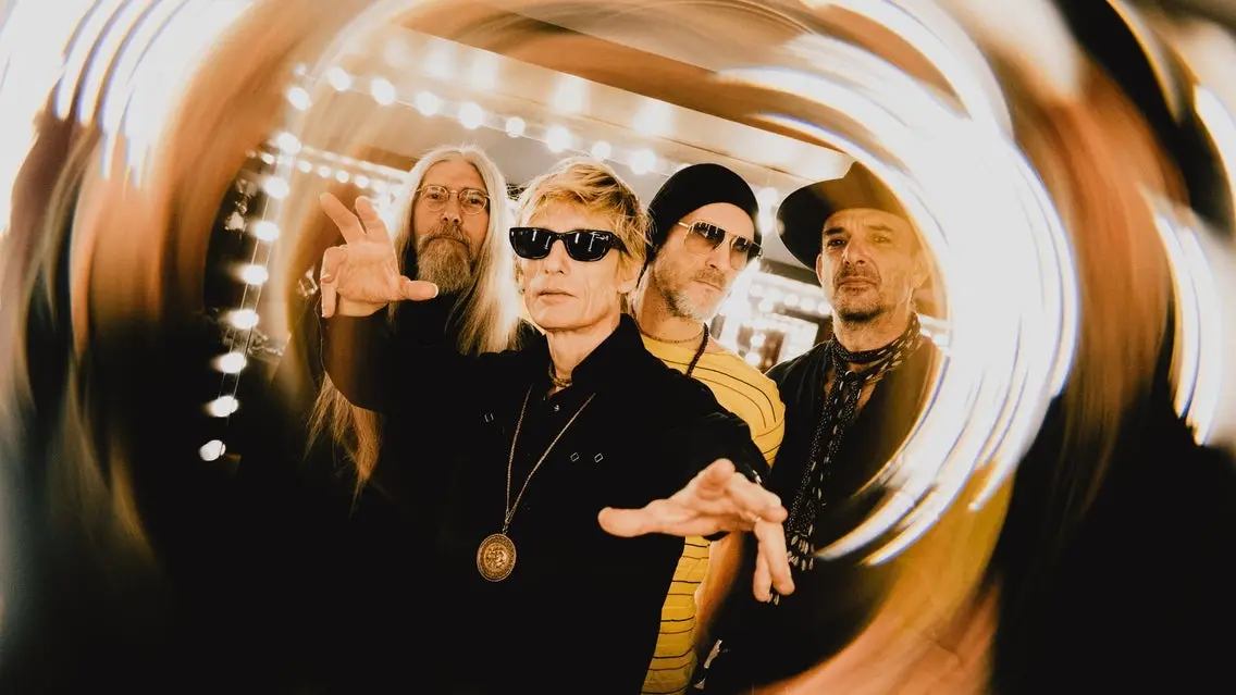 Kula Shaker