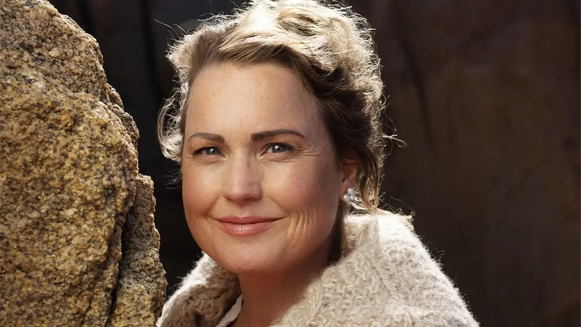 Julekonsert med Helene Bøksle