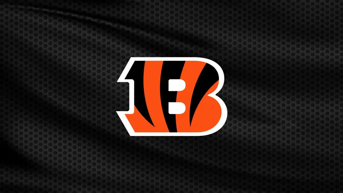 Cincinnati Bengals vs. New Orleans Saints