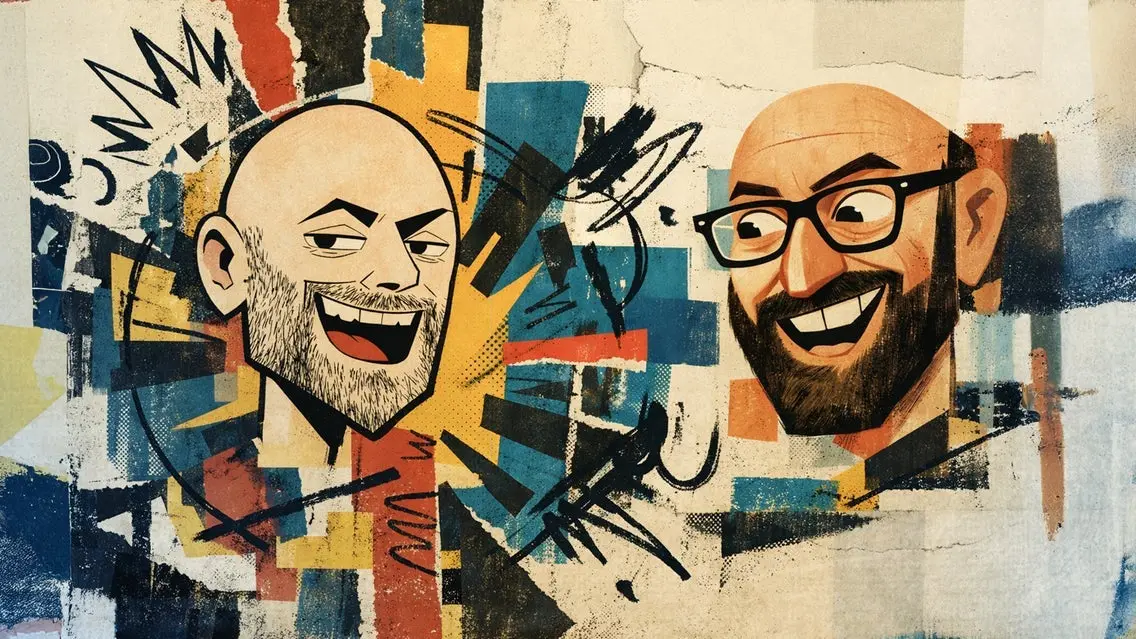 The Epic Comedy Showcase - English Stand-up Comedy in Berlin