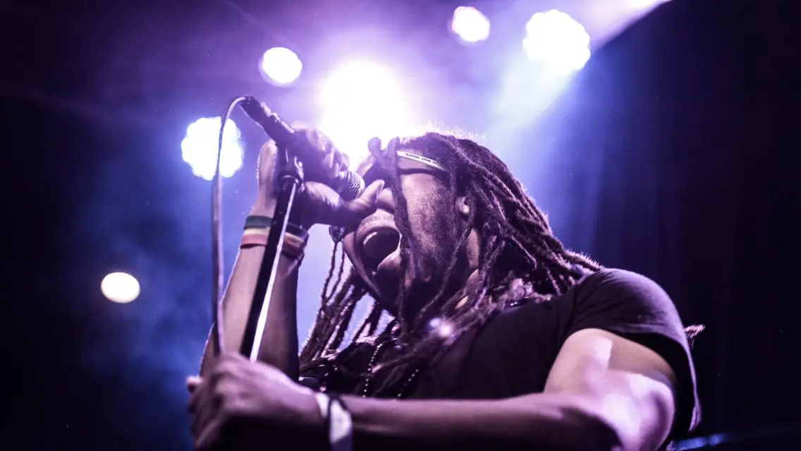 Bob Marley's B-Day / Reggae Winter Splash '27 ft Mighty Mystic (18+)