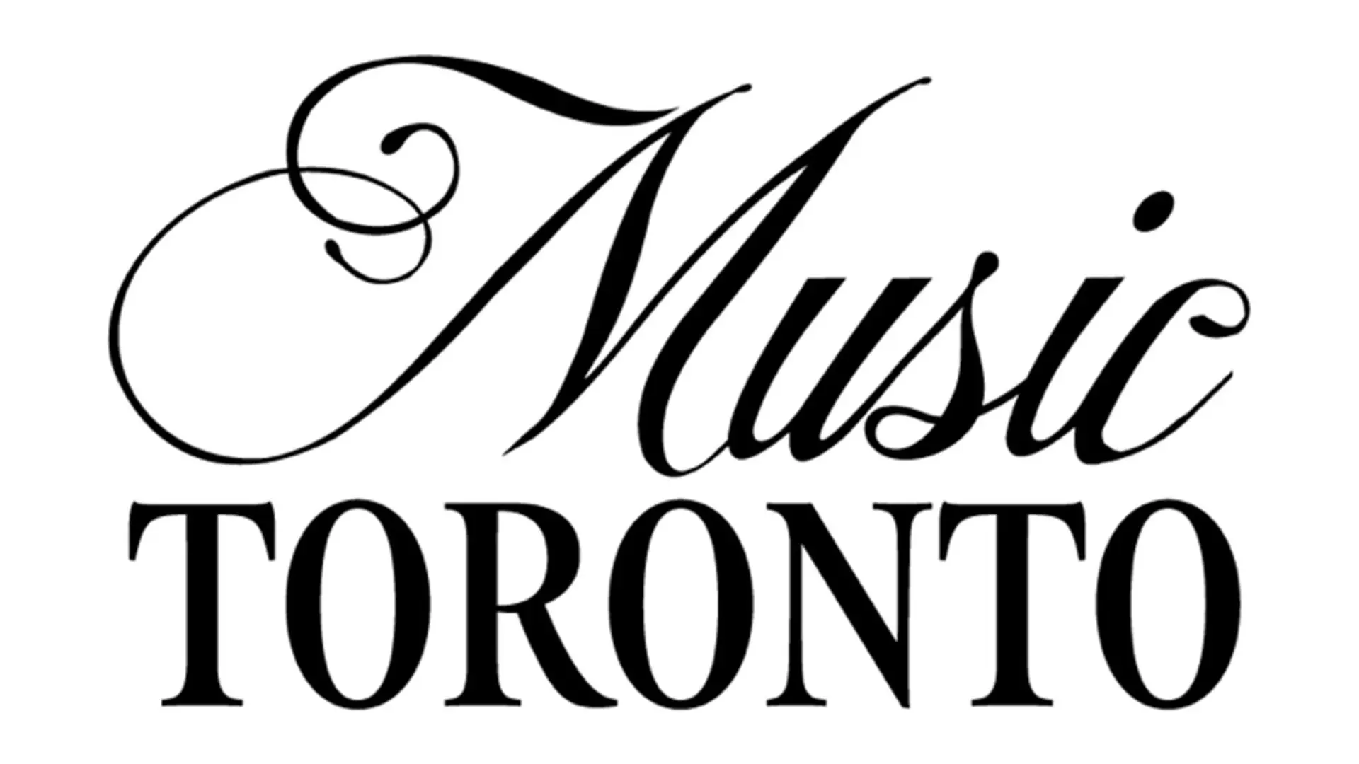 Music Toronto