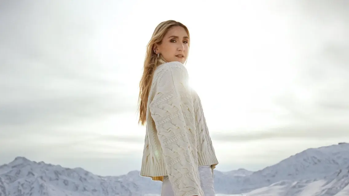 Christel Alsos - I den kalde vinter