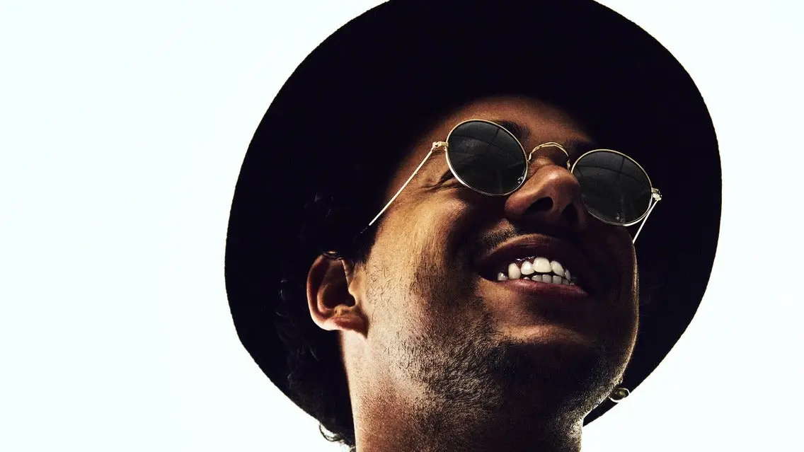 BEN L'ONCLE SOUL