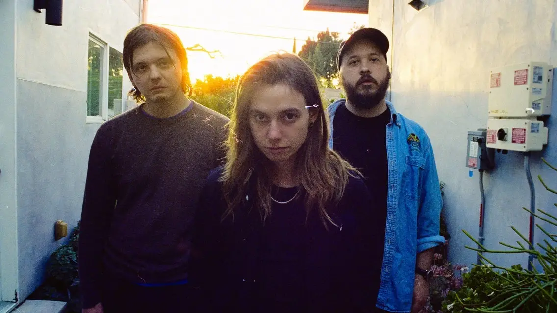 Julien Baker w/ Tombstone Poetry