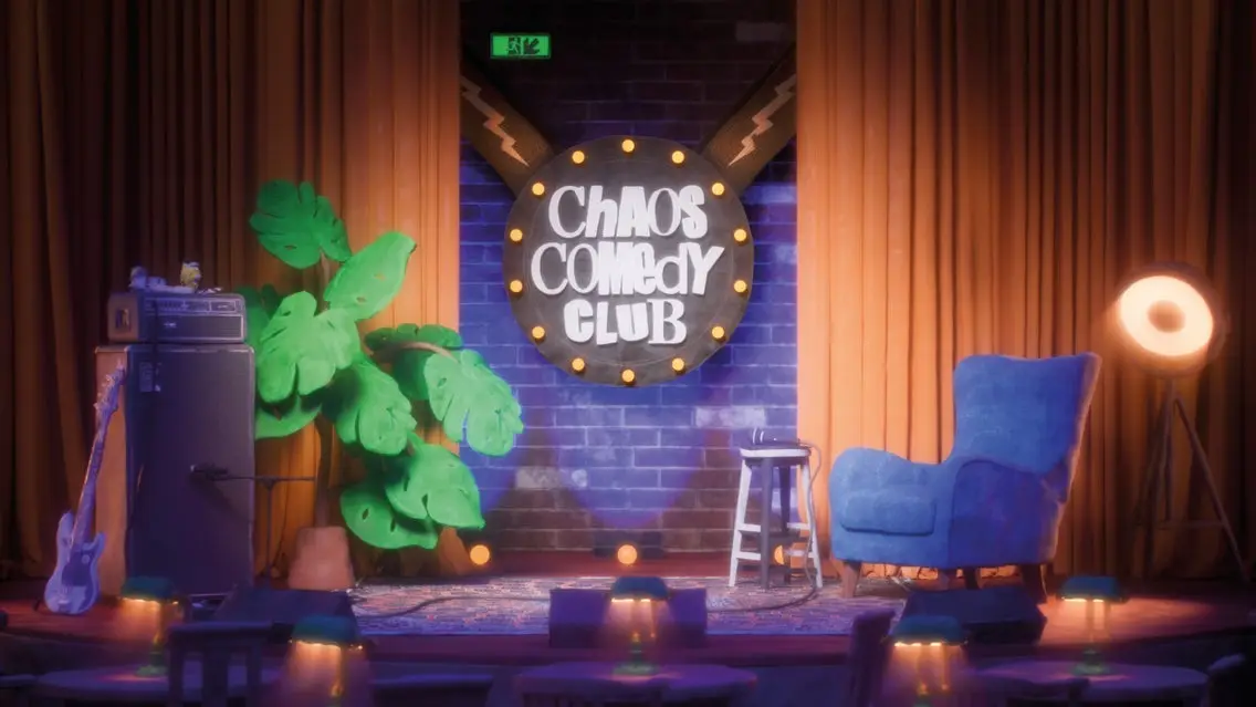 Chaos Comedy Club - Köln