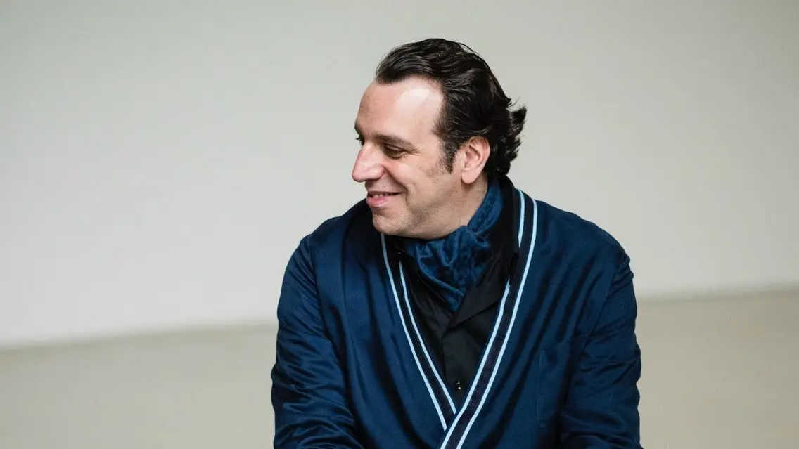 Chilly Gonzales Et La Rumeur