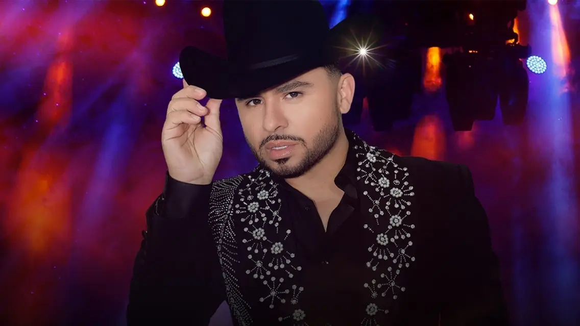 Larry Hernandez - Palenque Hidalgo