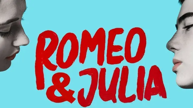 ROMEO & JULIA - Liebe ist alles