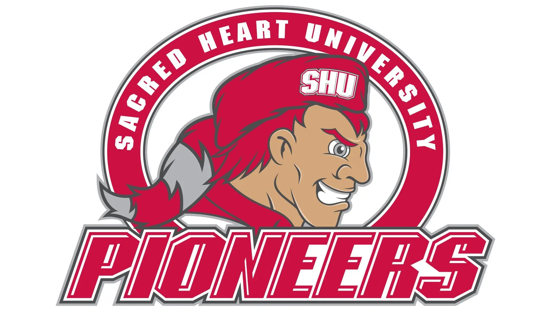 Sacred Heart Pioneers Men's Basketball