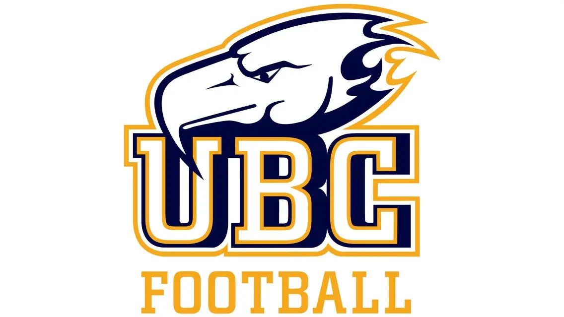UBC Thunderbirds Football vs SSK Huskies (FRIGHT FEST)