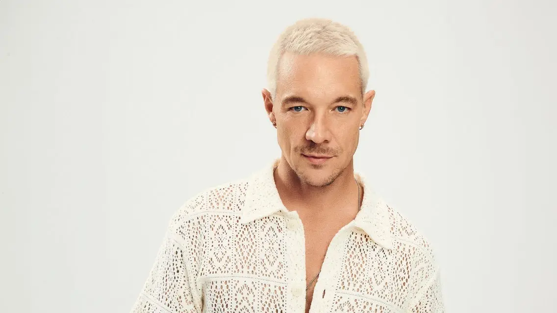 Diplo Presents Thomas Wesley