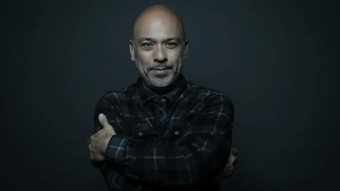 Jo Koy (12 and Over)