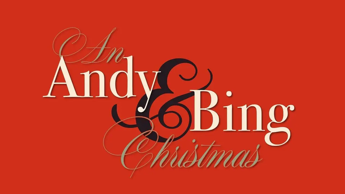 An Andy and Bing Christmas