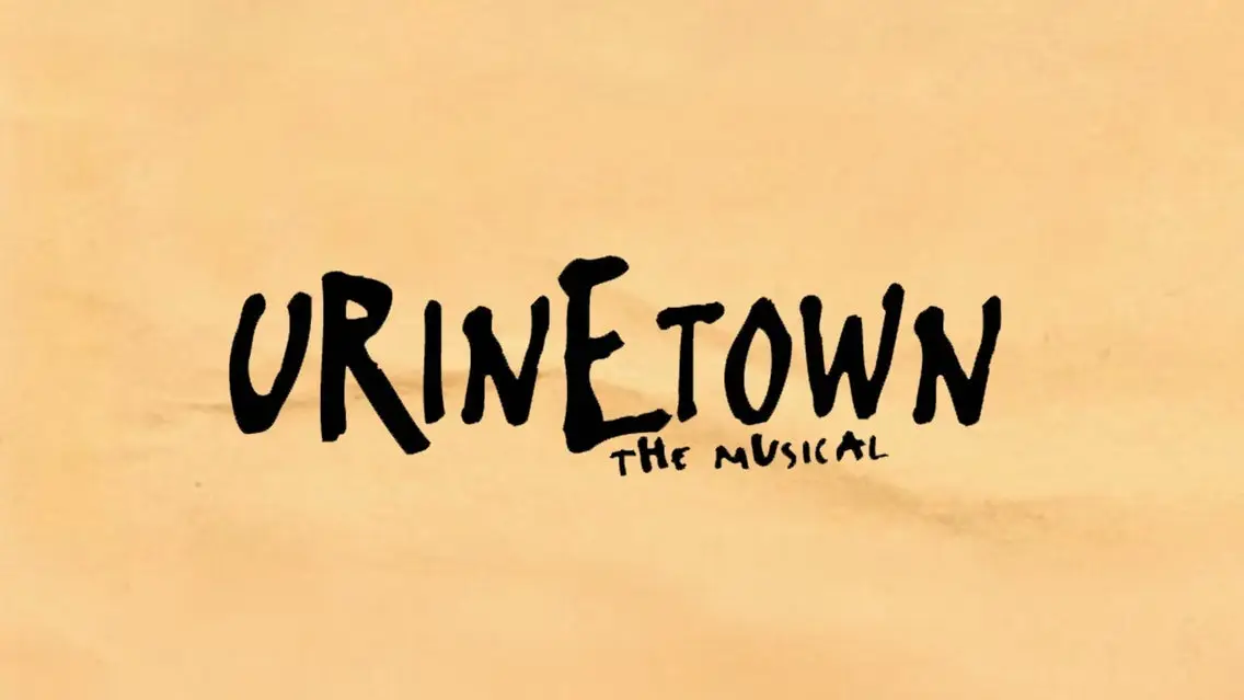 SCC Youth Theatre Program presents "Urinetown"