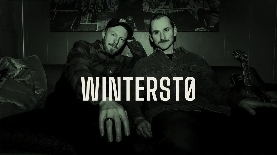 Winterstø