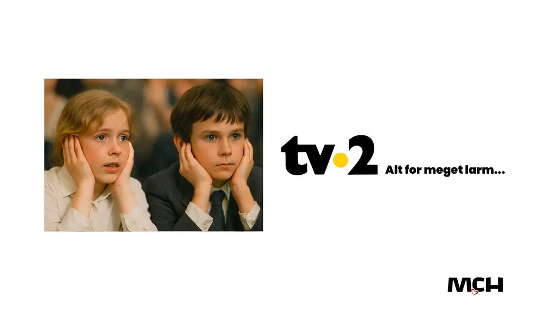 TV-2 semi-akustisk koncert