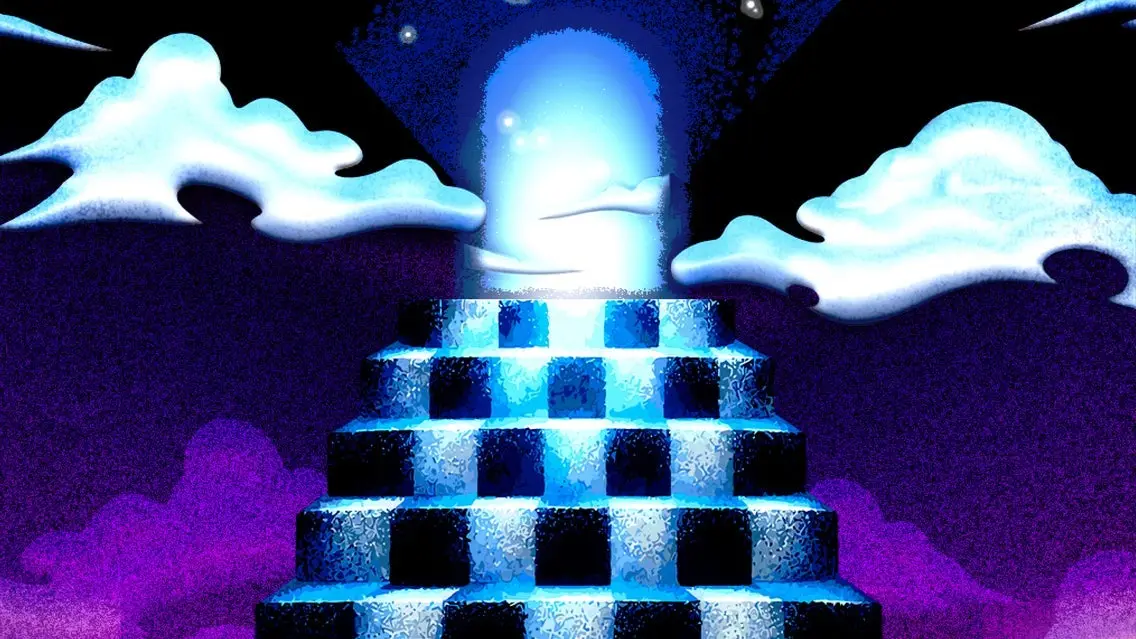 ALLEYCVT - Beginning of Forever Tour
