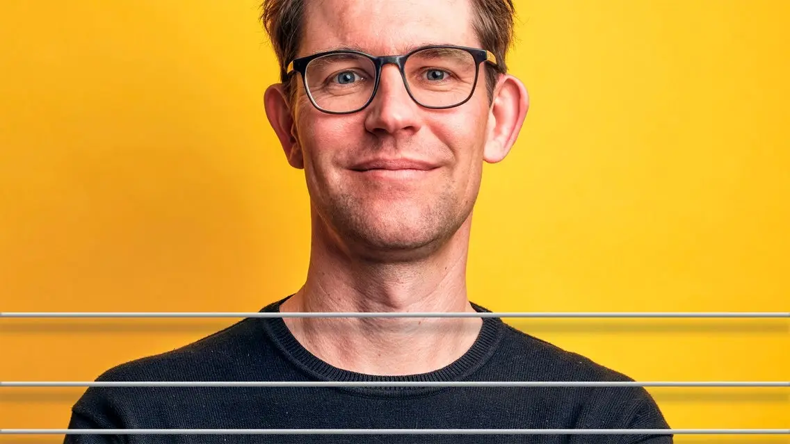 Matthias Kunz: Swipe
