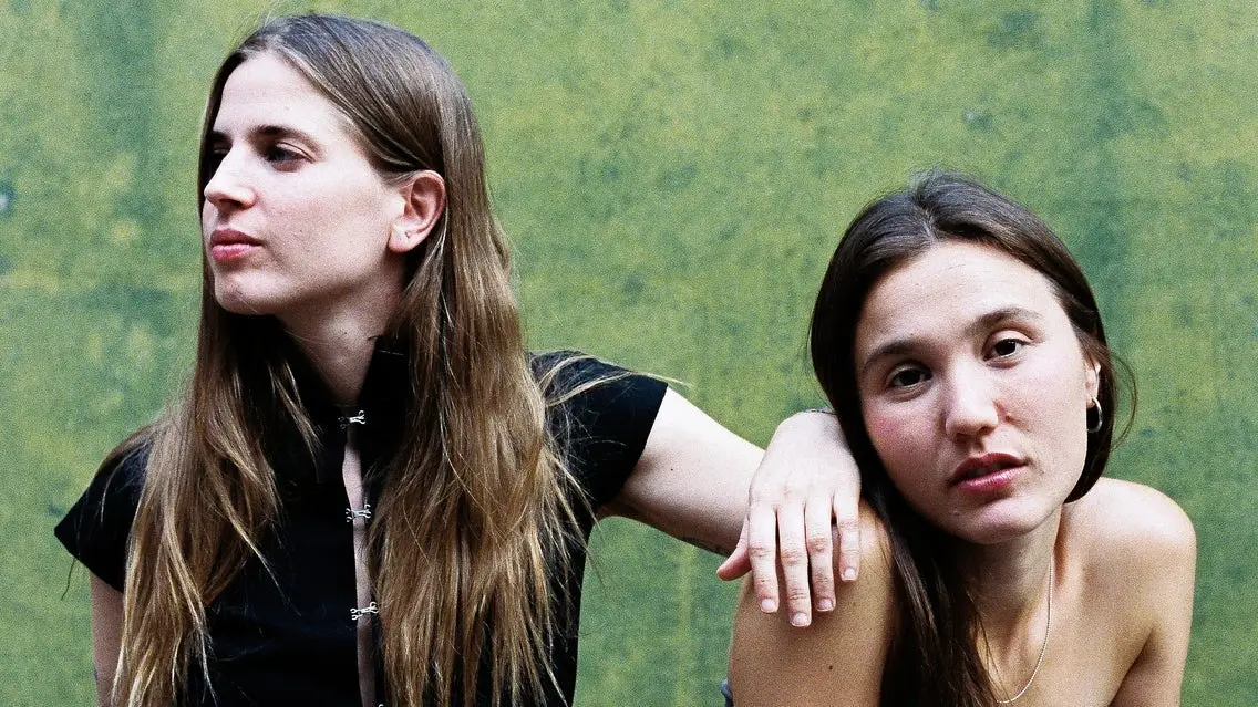 Rita Payés & Lucia Fumero