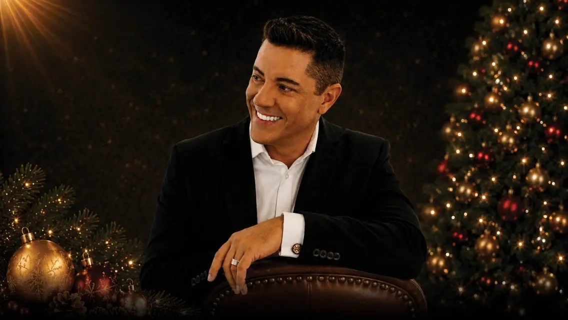 Michael Bublé Experience - A Very Bublé Christmas