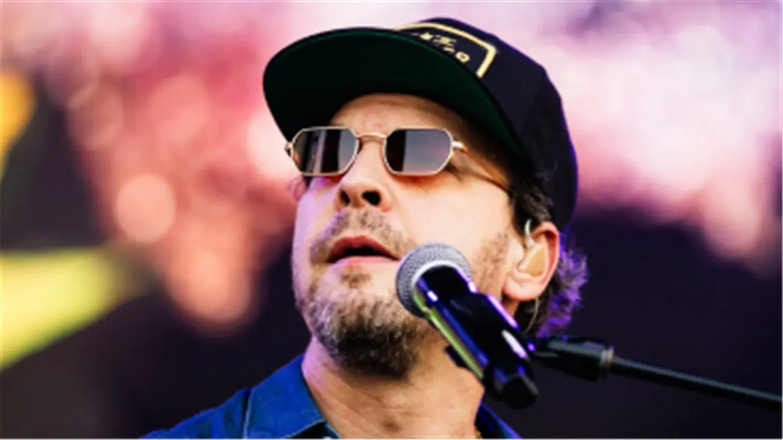 Gavin DeGraw