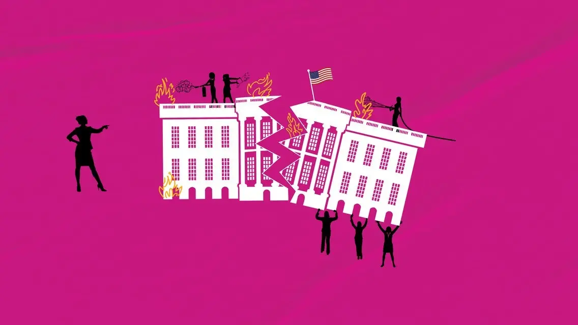 Butler Theatre Presents POTUS