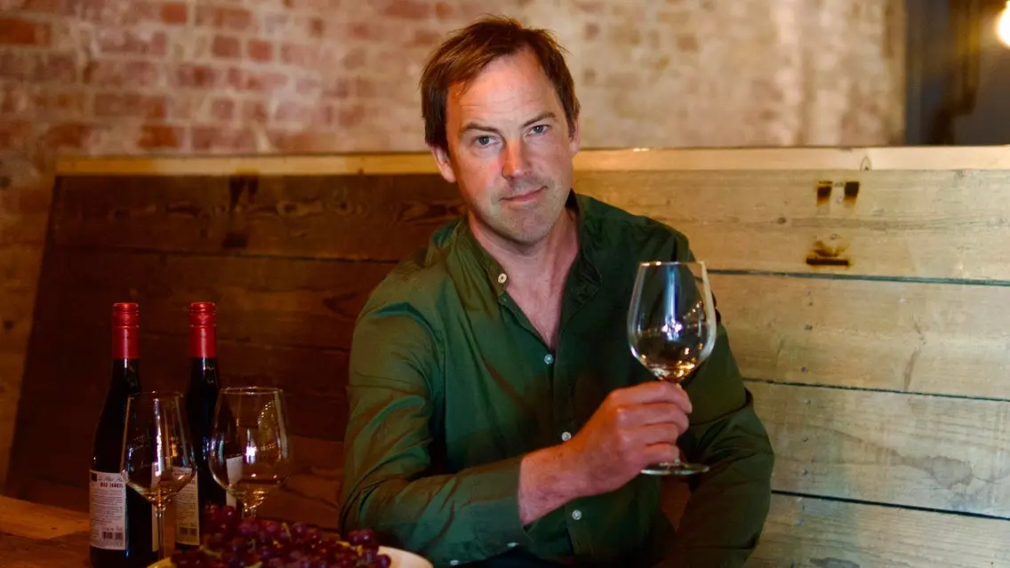 Smaken av jul - med riktig vin i glasset