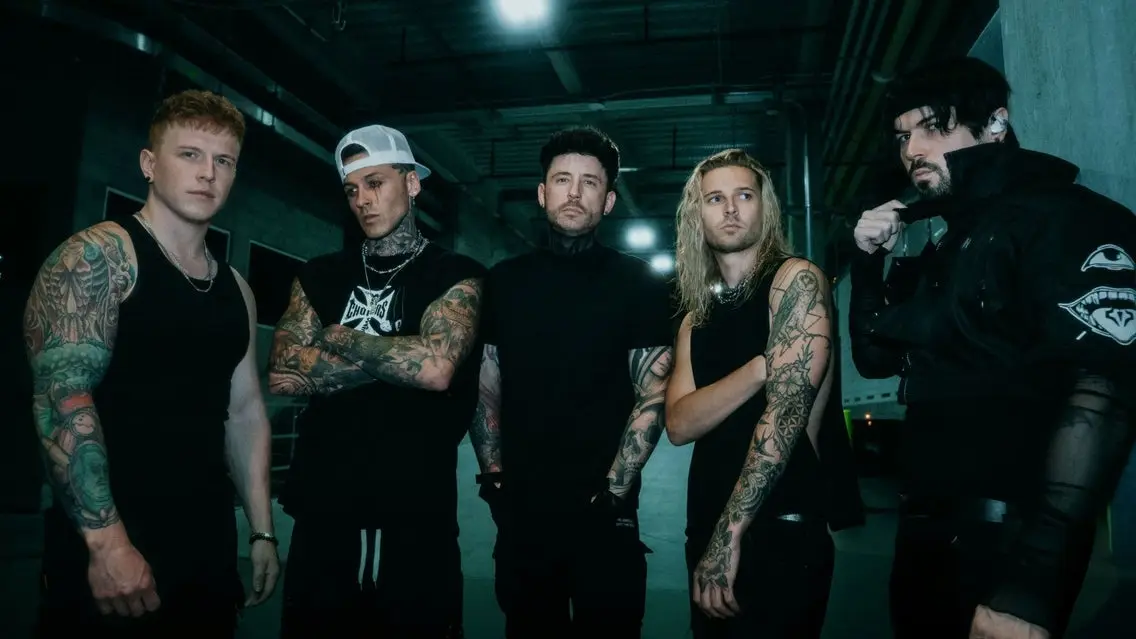 From Ashes To New- Reflections Tour 2027