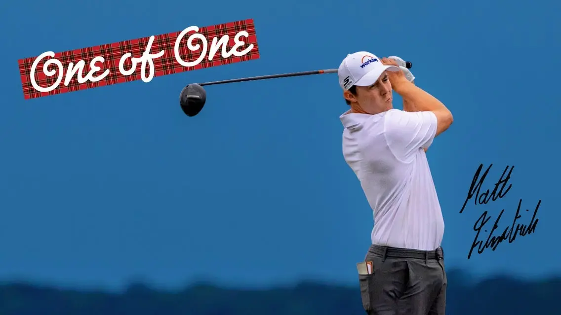 RBC Heritage Wednesday