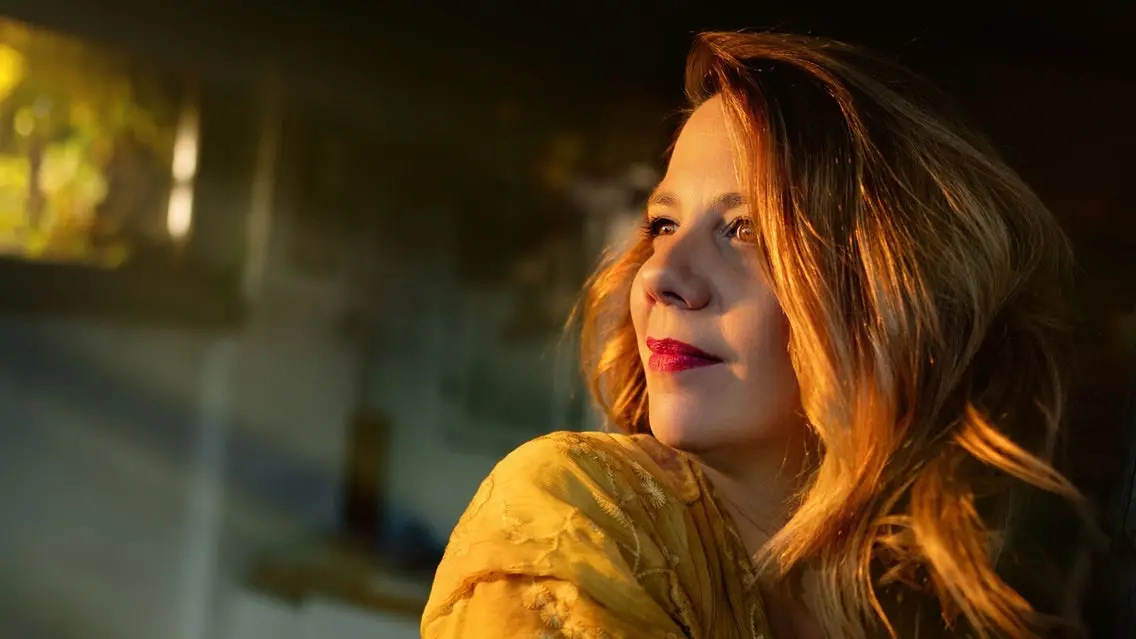 Aneta Langerová - Zázračná písně krajina