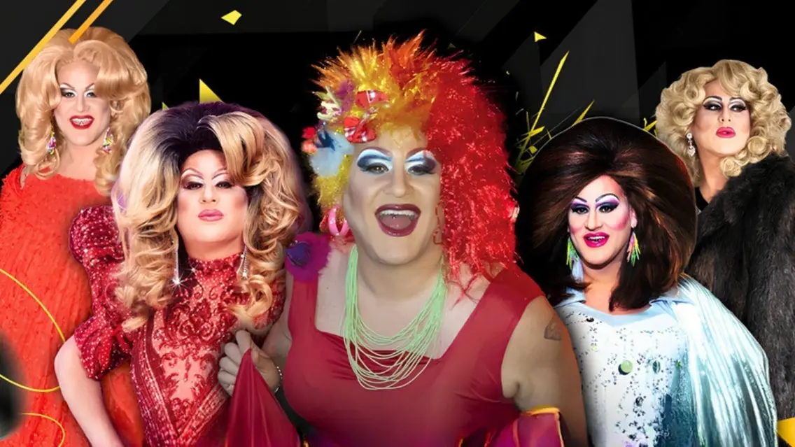 Divas Of The 80's