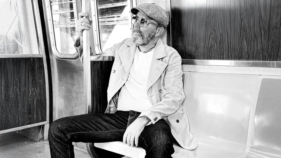 Mikael Simpson