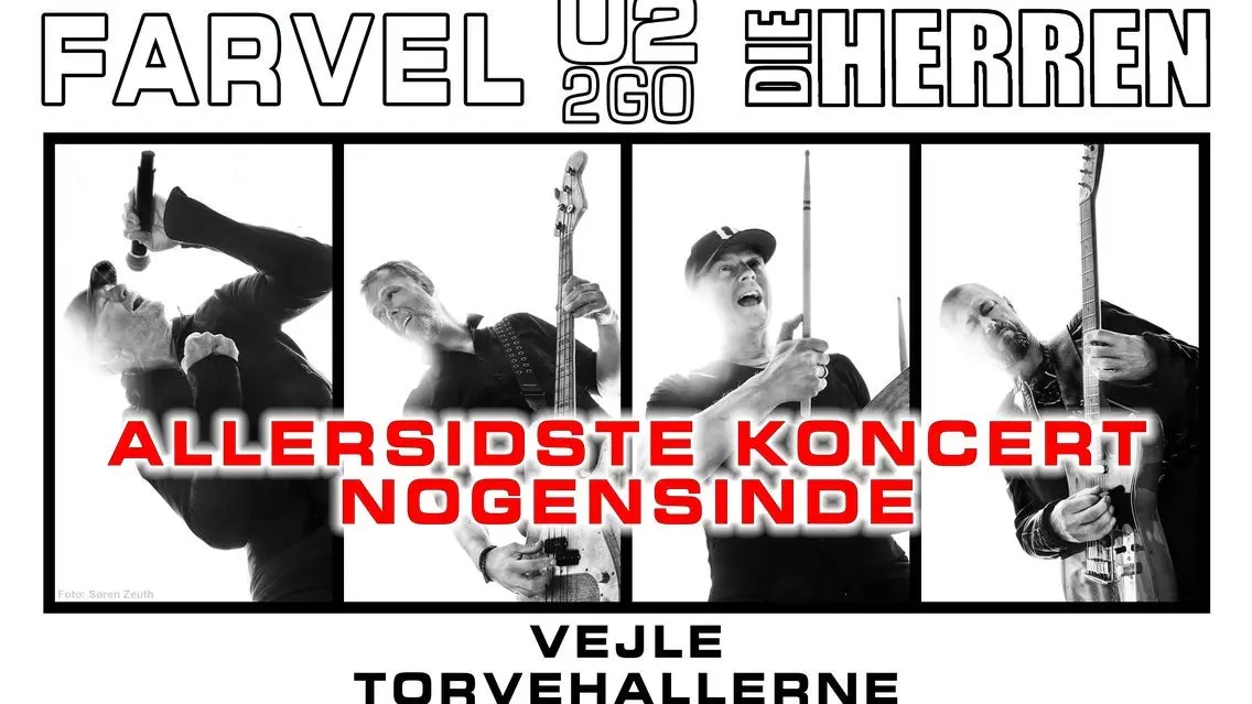 Die Herren U2-2go 2026