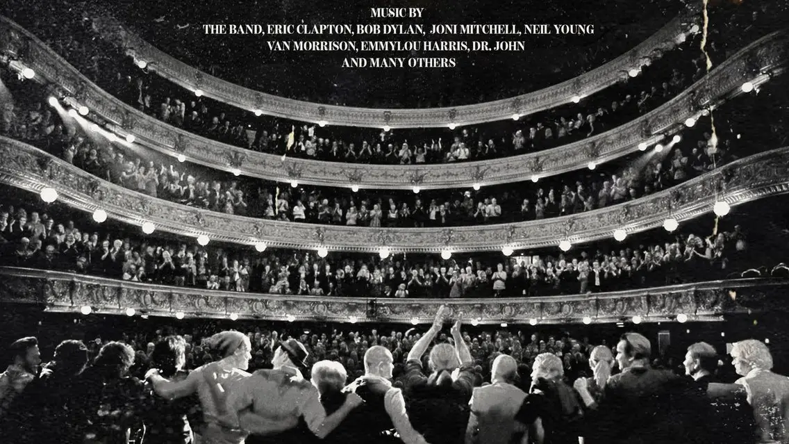 The Last Waltz