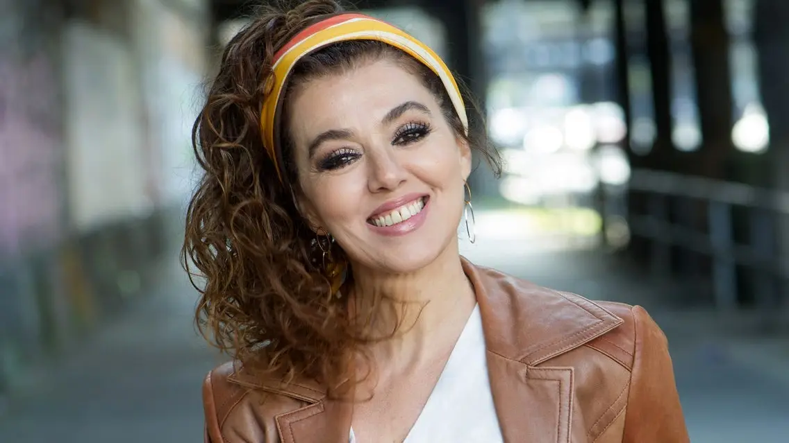 Lily Dahab