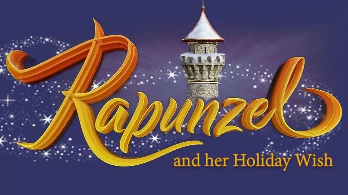 5 Star Theatricals present Rapunzel and Her Holiday Wish