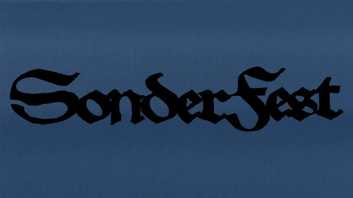 Sonderfest 2026 feat. Truman Sinclair, Tristan, Ambré + more