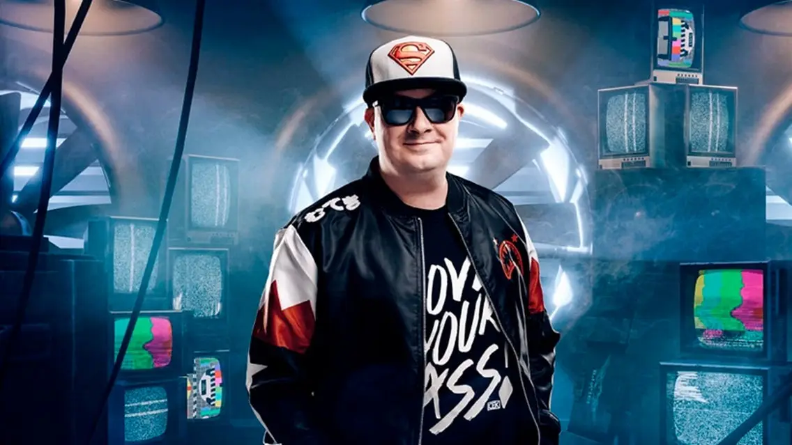 DJ ICE K