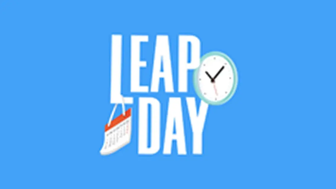 SCC Youth Theatre Program presents "Leap Day" A New Children's Musical